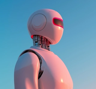 AI agents will dominate work in the era of 2025.